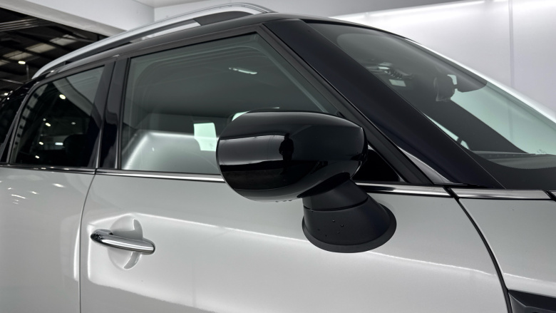 MINI Countryman 2.0 Cooper S Exclusive ALL4 5dr Auto Petrol Hatchback